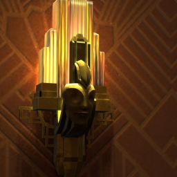 Sconce
