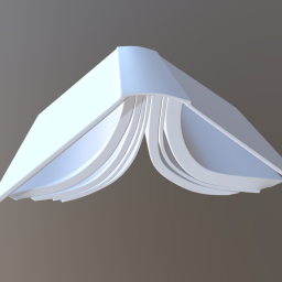 Fallen Book