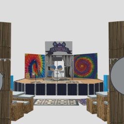 OCF Youth Stage