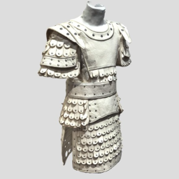 Armor - Korean