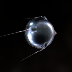 Sputnik 1
