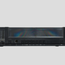 Amator Stereo DSS-101 14901 radio receiver