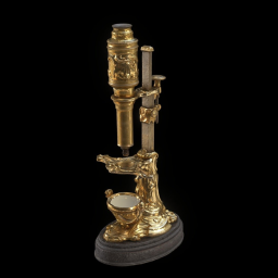 1974.15 Microscope