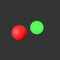 Nuclear reaction