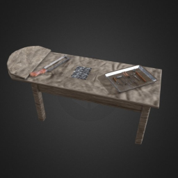 Surgery Set
