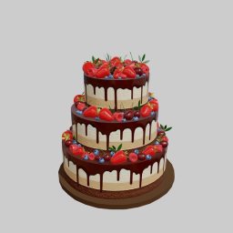 Cake