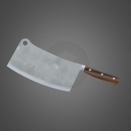Cleaver