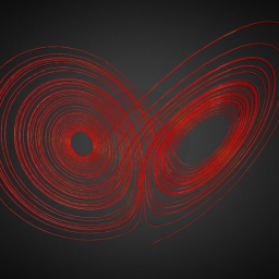 Lorentz Attractor