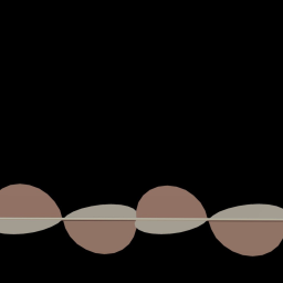 Electromagnetic Lightwave