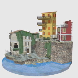 cinque terre