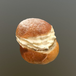 Swedish Semla
