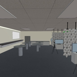 Computers-Room-Concept