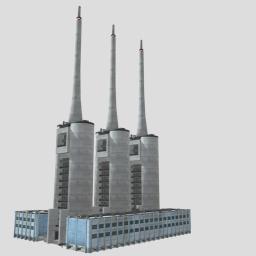 Thermal power plant