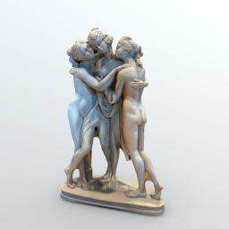 Three Graces | 30.11.21