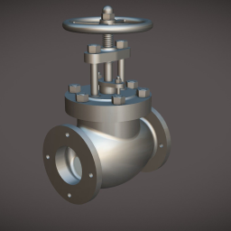 valves