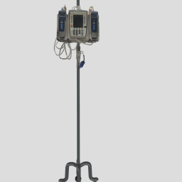 IV Device with stand