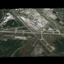 Airport Upload