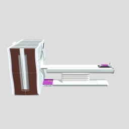 MRI Scanner | M0420210001