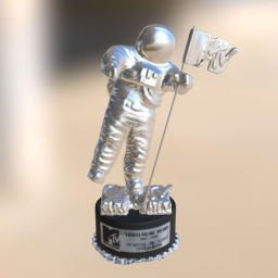 MTV Video Music Award (Moonman)