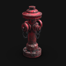 Fire Hydrant