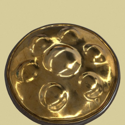 Greek Shield