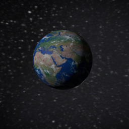 Earth_Animation