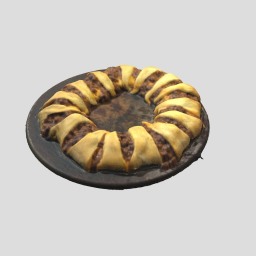 Taco Ring
