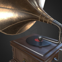 Gramophone