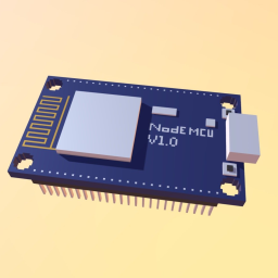 ESP8266 NodeMCU