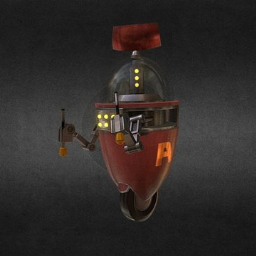 Bot Worker TF2