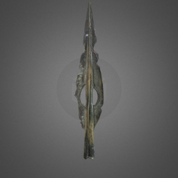 Bronze Age Spearhead