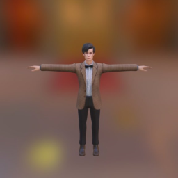 The Doctor