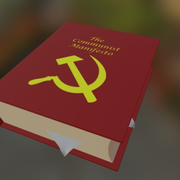 The Communist Manifesto