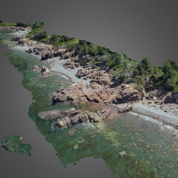 Arisaig, NS part II