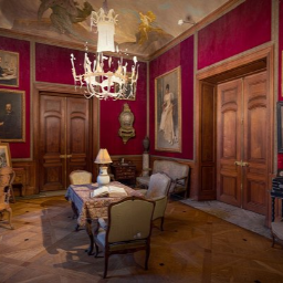 The Morning Room