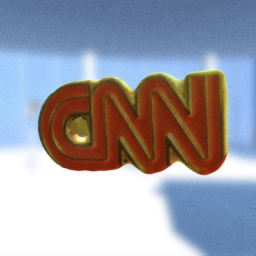 CNN Pin