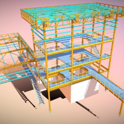 WASTE WATER TREATMENT PLANT