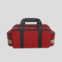 paramedic bag