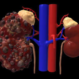 Polycystic kidney disease