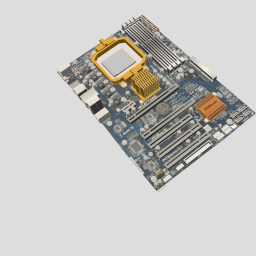 Motherboard