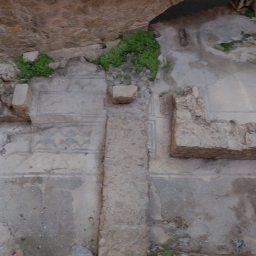 Roman Domus of via Greggi