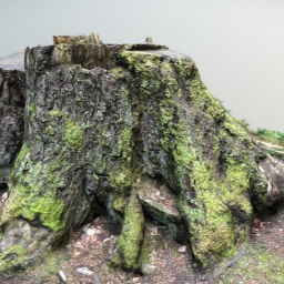 Tree Stump