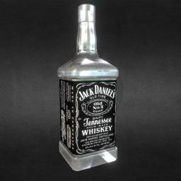 Jd Bottle