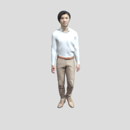 Walk-japanese-man