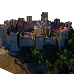 manasija_castle