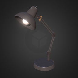 Desk Light