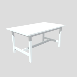 Furniture  M&#246;bel - K&#252;chentisch