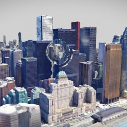 Toronto