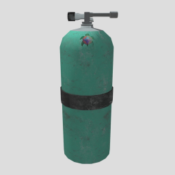 Diving Tank