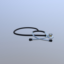 Stethoscope